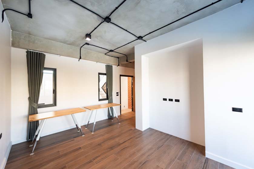 Townhouse in Sukhumvit 